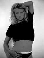 JJ Girl